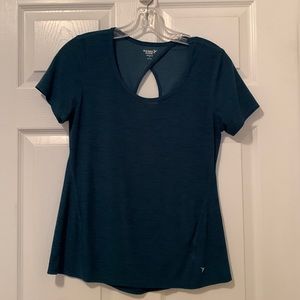 Old Navy Breathe On active short sleeve top